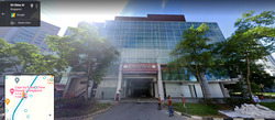 Pekin Street (D1), Office #461179961